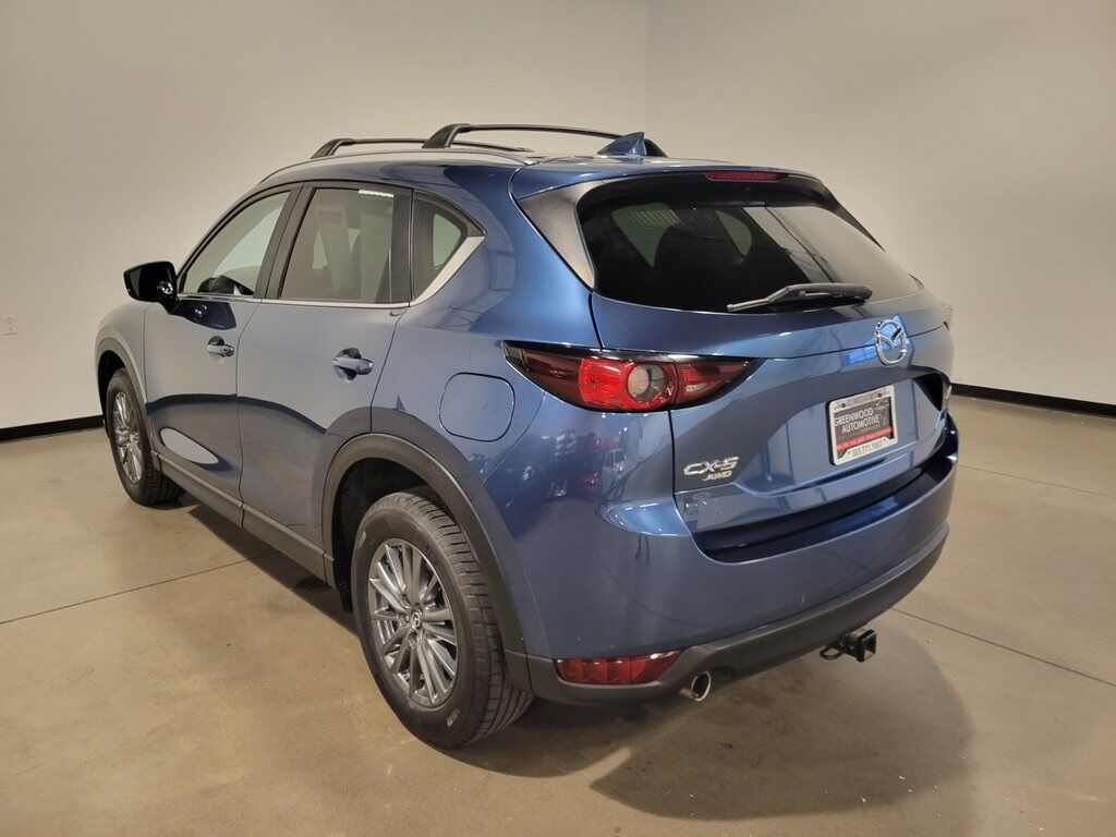 2017 MAZDA CX-5 Touring Parker CO