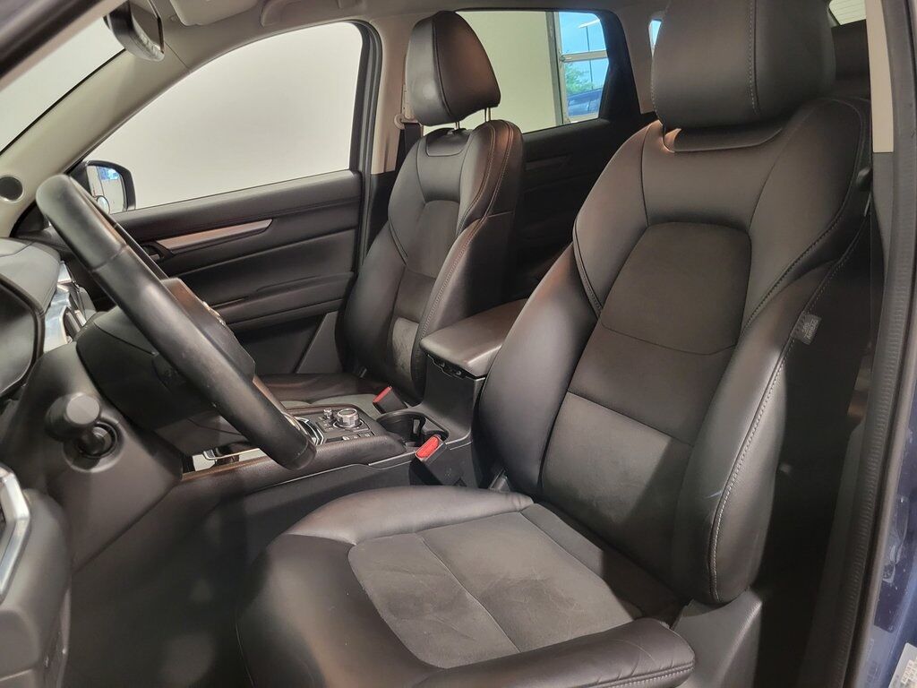 2017 MAZDA CX-5 Touring Parker CO