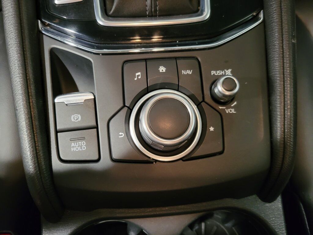 2017 MAZDA CX-5 Touring Parker CO