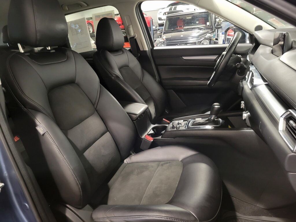 2017 MAZDA CX-5 Touring Parker CO