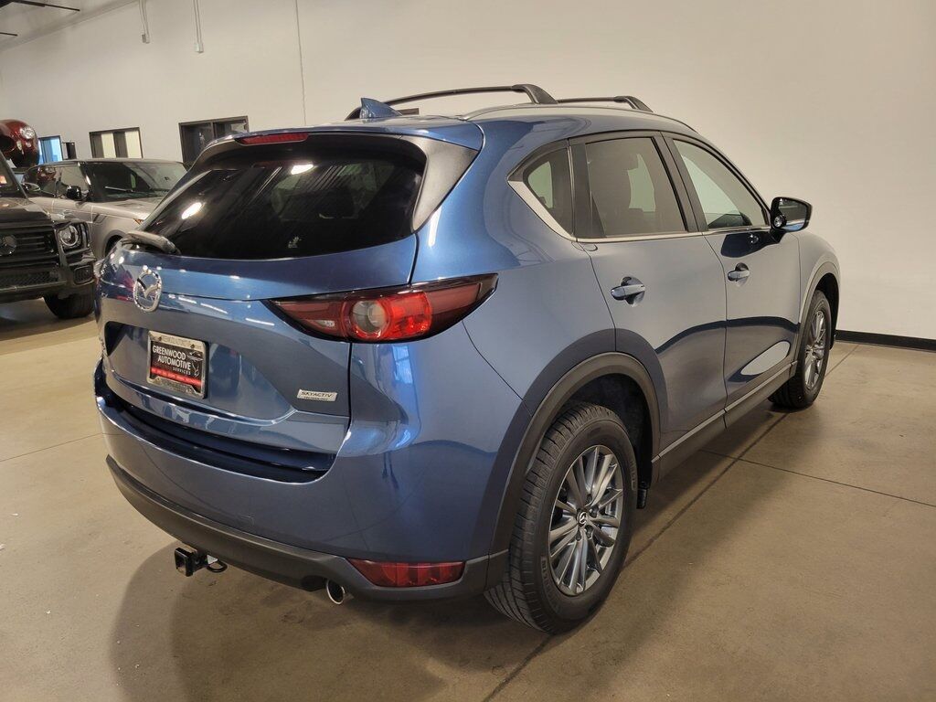2017 MAZDA CX-5 Touring Parker CO