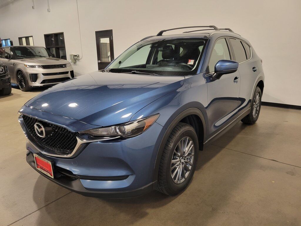 2017 MAZDA CX-5 Touring Parker CO