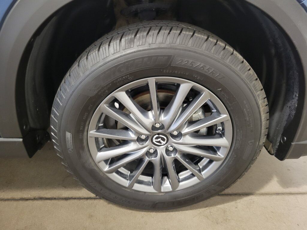 2017 MAZDA CX-5 Touring Parker CO