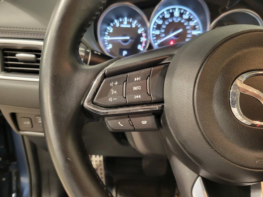 2017 MAZDA CX-5 Touring Parker CO