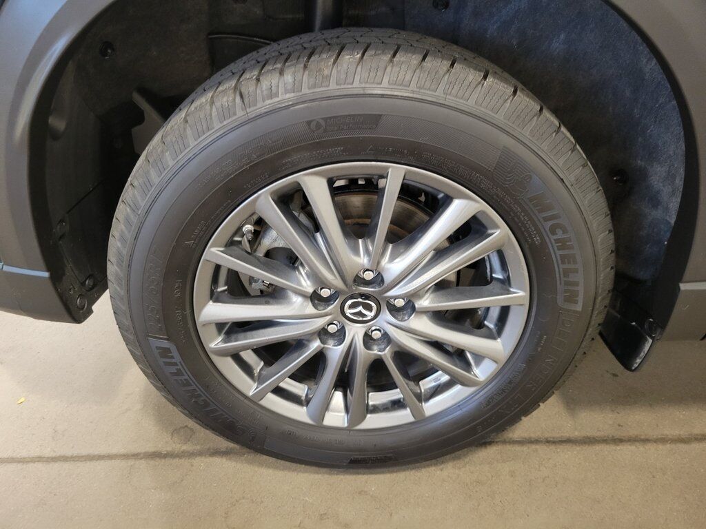 2017 MAZDA CX-5 Touring Parker CO