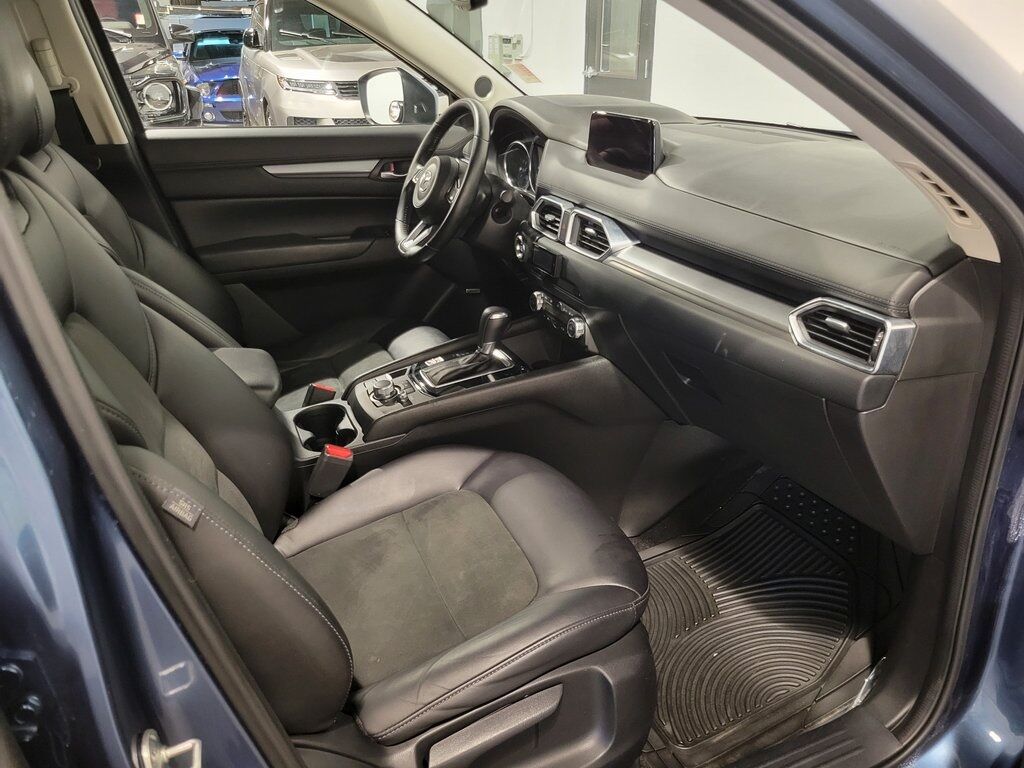 2017 MAZDA CX-5 Touring Parker CO