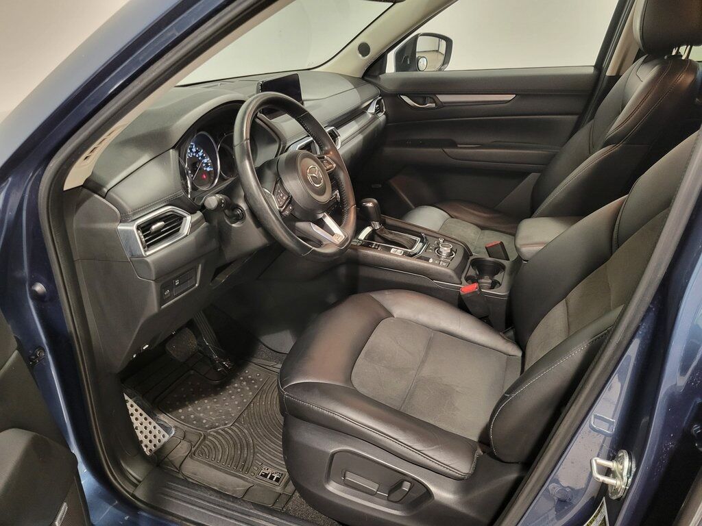 2017 MAZDA CX-5 Touring Parker CO