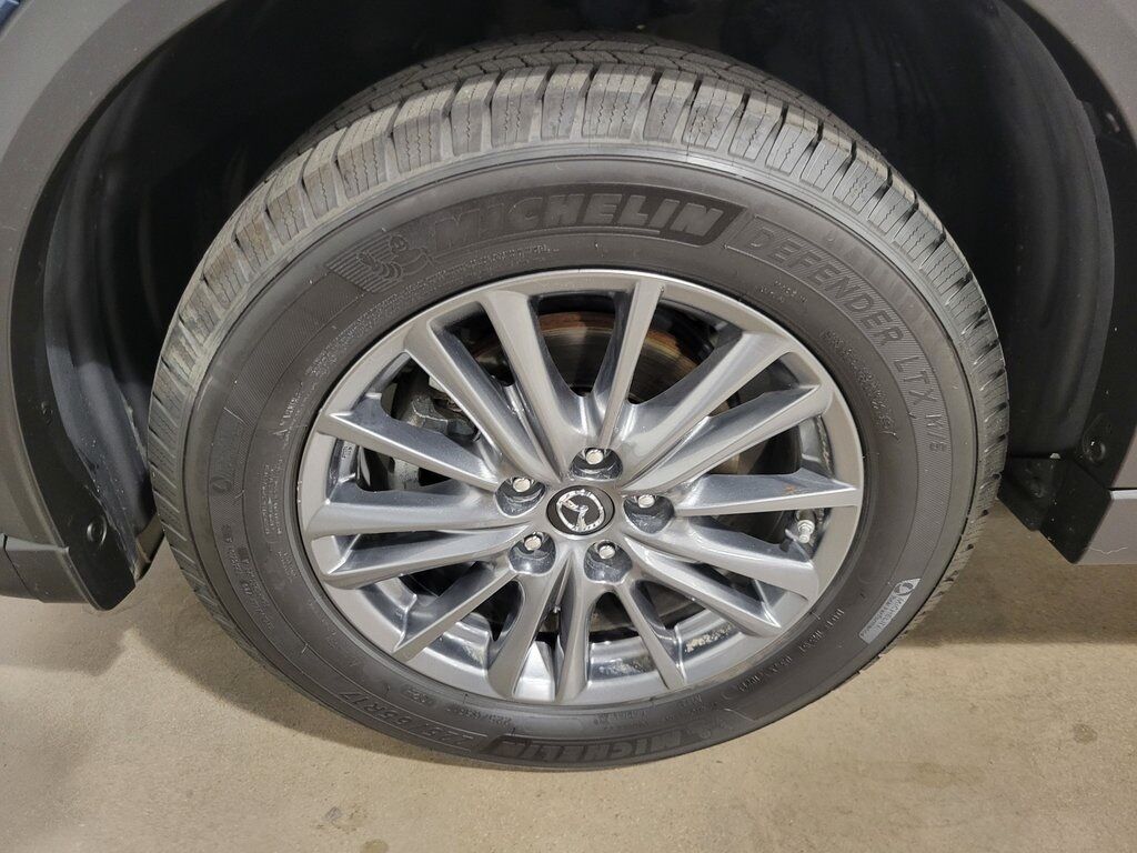 2017 MAZDA CX-5 Touring Parker CO