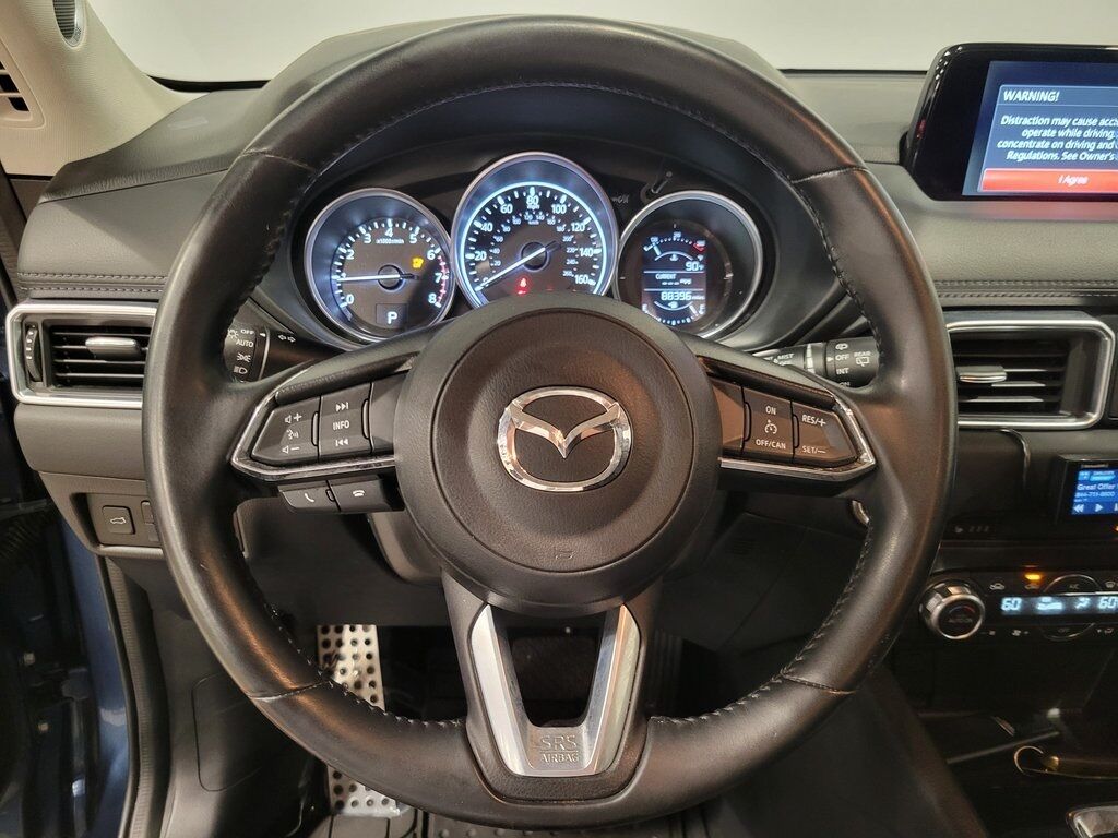 2017 MAZDA CX-5 Touring Parker CO