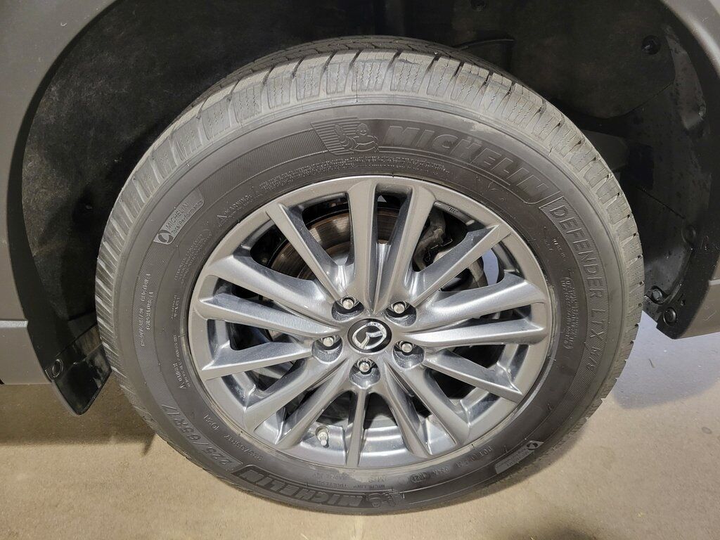 2017 MAZDA CX-5 Touring Parker CO