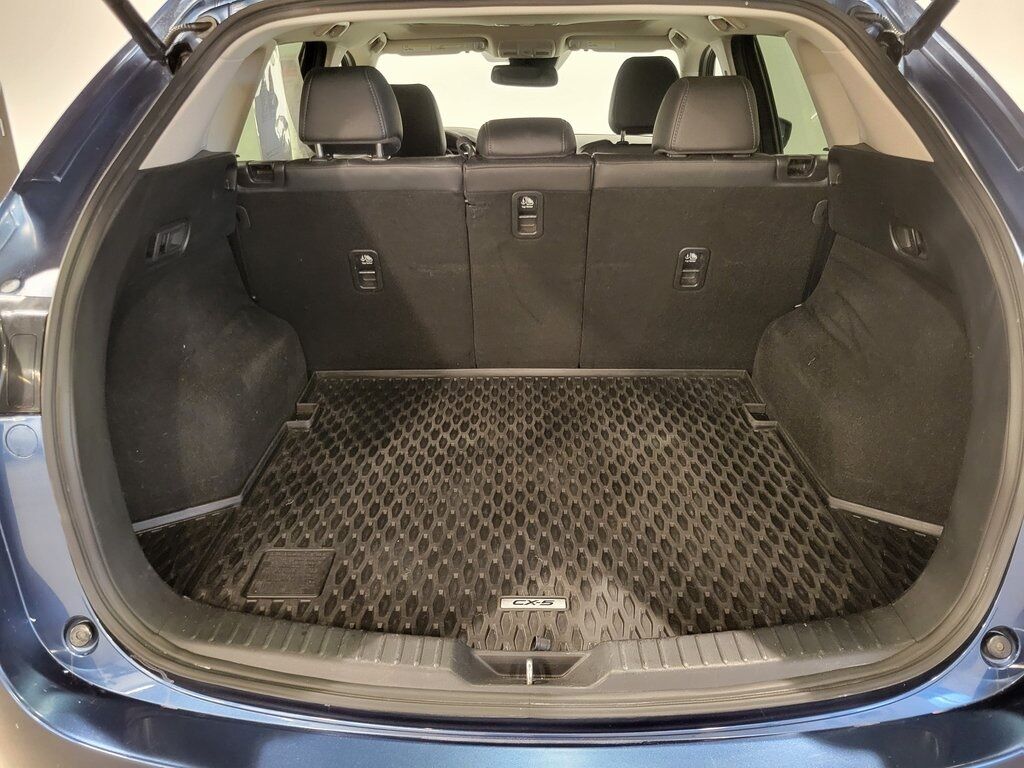 2017 MAZDA CX-5 Touring Parker CO