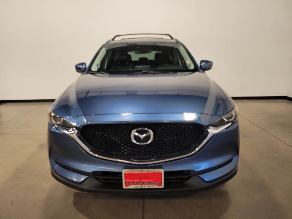 2017 MAZDA CX-5 Touring Parker CO