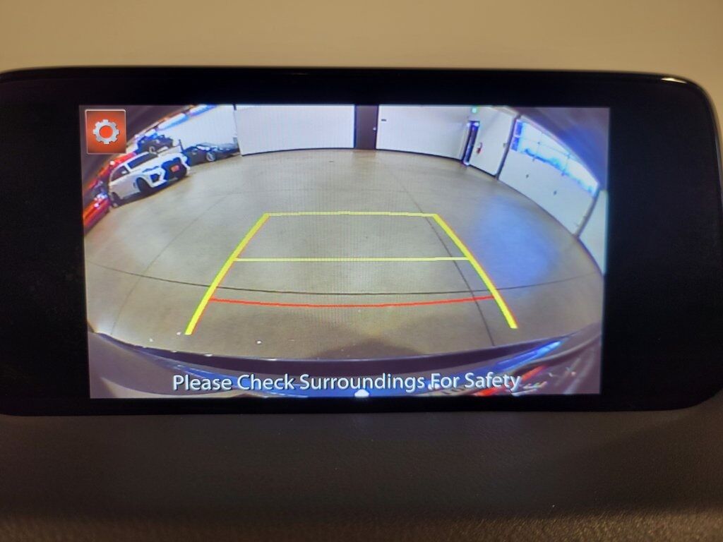 2017 MAZDA CX-5 Touring Parker CO