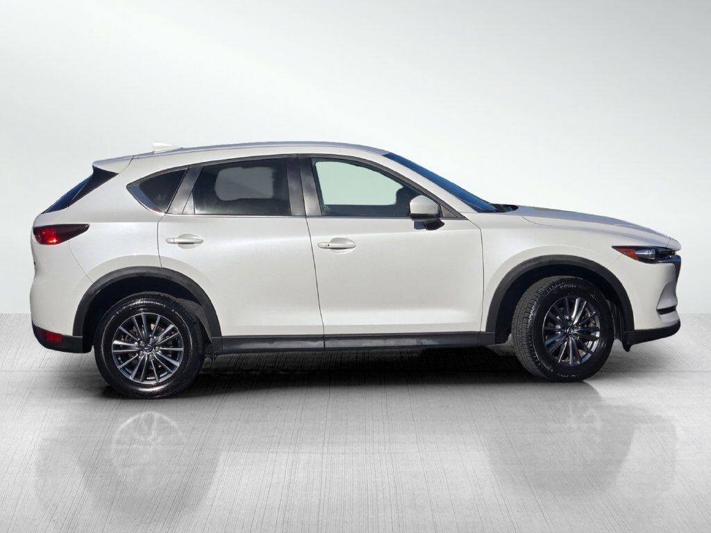 2017 MAZDA CX-5 Touring Roseville CA