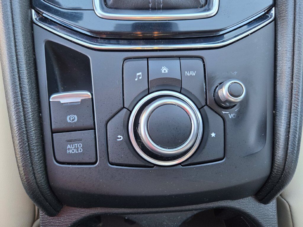 2017 MAZDA CX-5 Touring Roseville CA