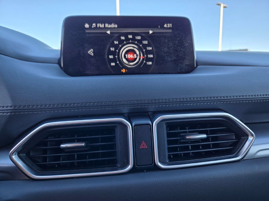 2017 MAZDA CX-5 Touring Roseville CA
