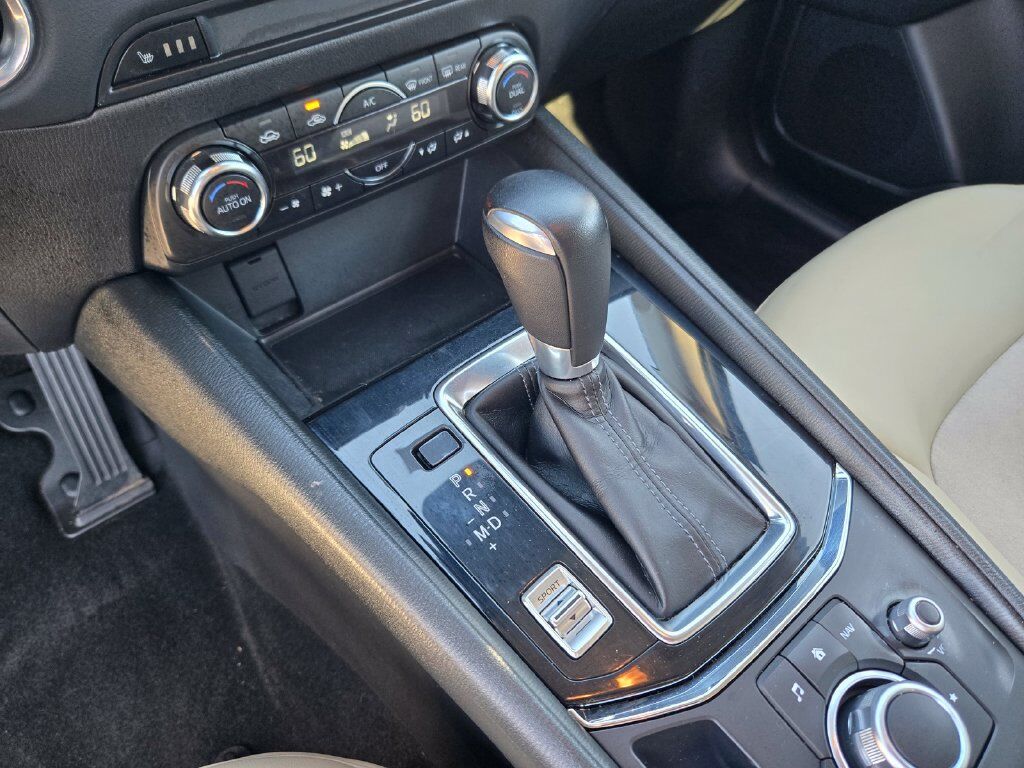 2017 MAZDA CX-5 Touring Roseville CA