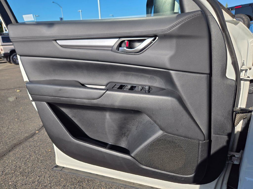 2017 MAZDA CX-5 Touring Roseville CA