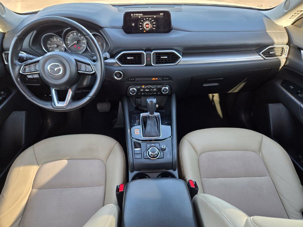 2017 MAZDA CX-5 Touring Roseville CA