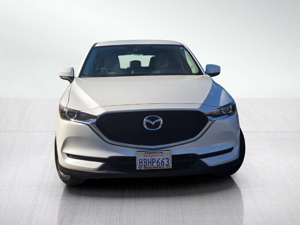 2017 MAZDA CX-5 Touring Roseville CA