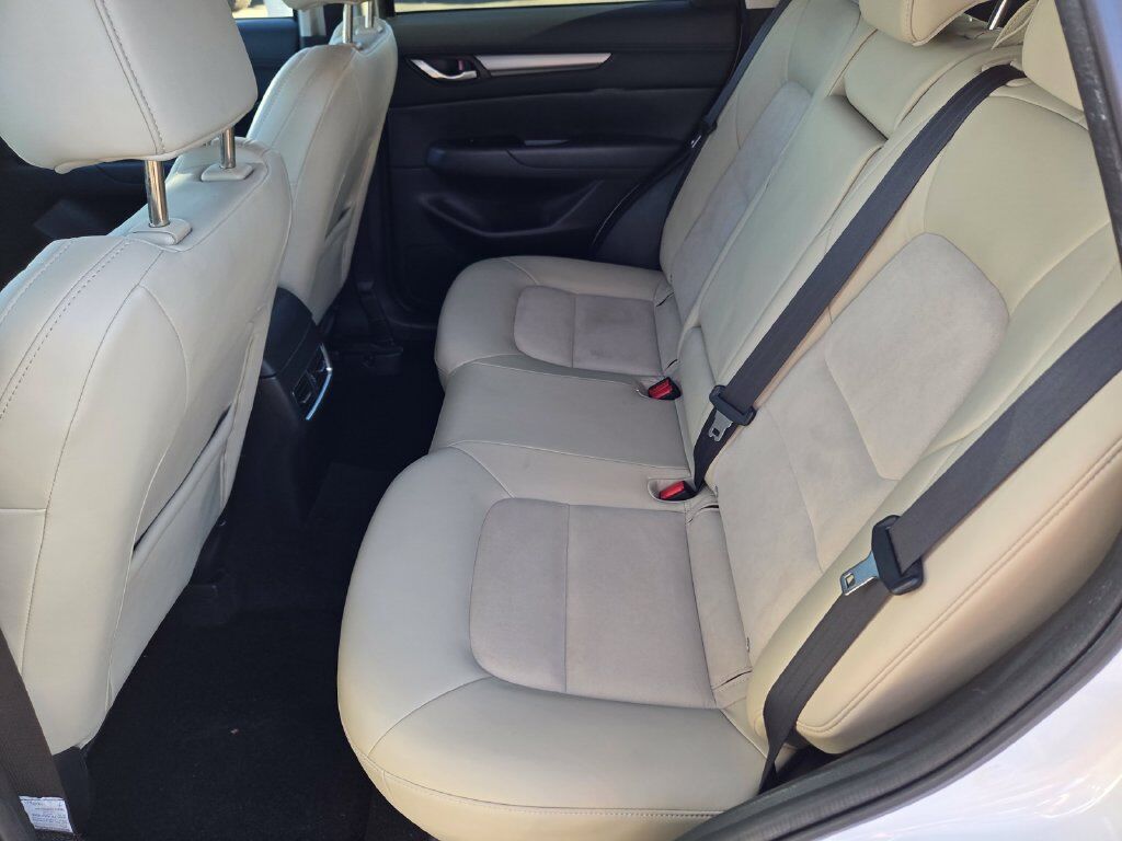 2017 MAZDA CX-5 Touring Roseville CA