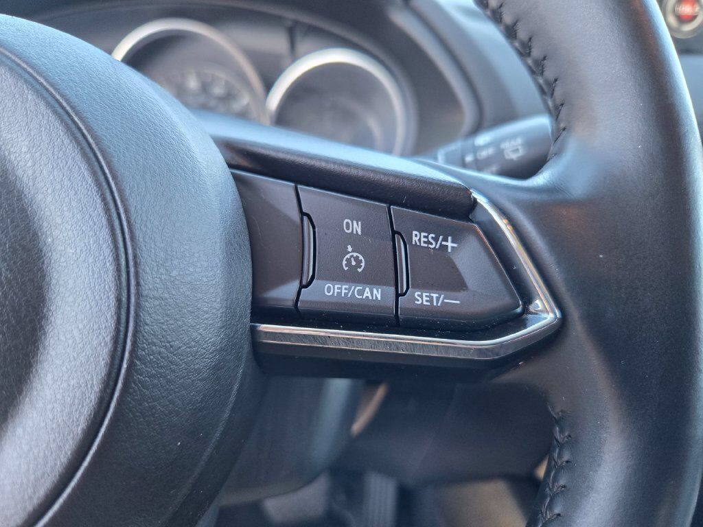 2017 MAZDA CX-5 Touring Roseville CA