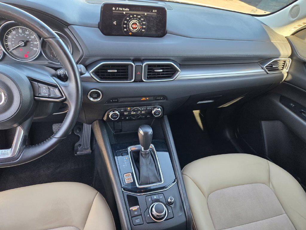 2017 MAZDA CX-5 Touring Roseville CA
