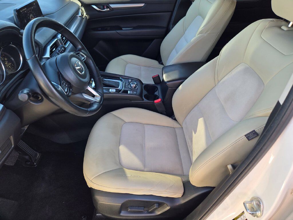 2017 MAZDA CX-5 Touring Roseville CA