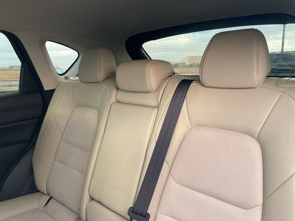 2017 MAZDA CX-5 Touring San Antonio TX