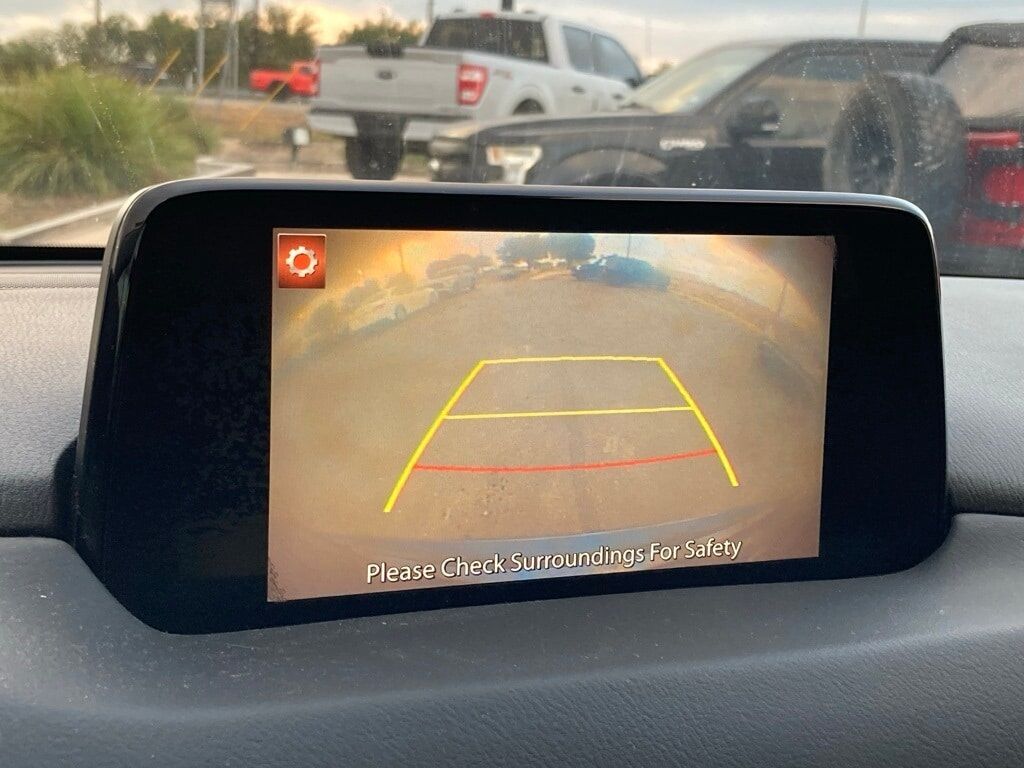 2017 MAZDA CX-5 Touring San Antonio TX