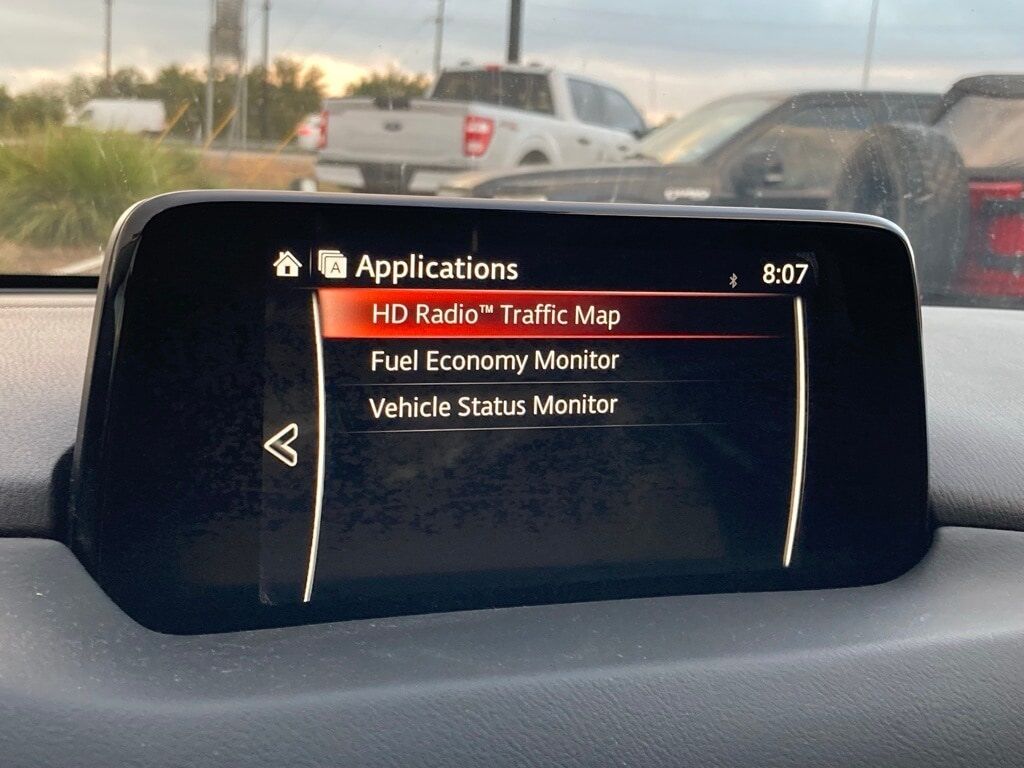 2017 MAZDA CX-5 Touring San Antonio TX