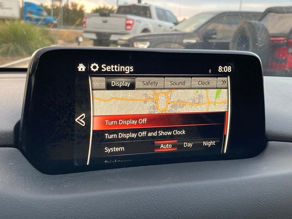 2017 MAZDA CX-5 Touring San Antonio TX