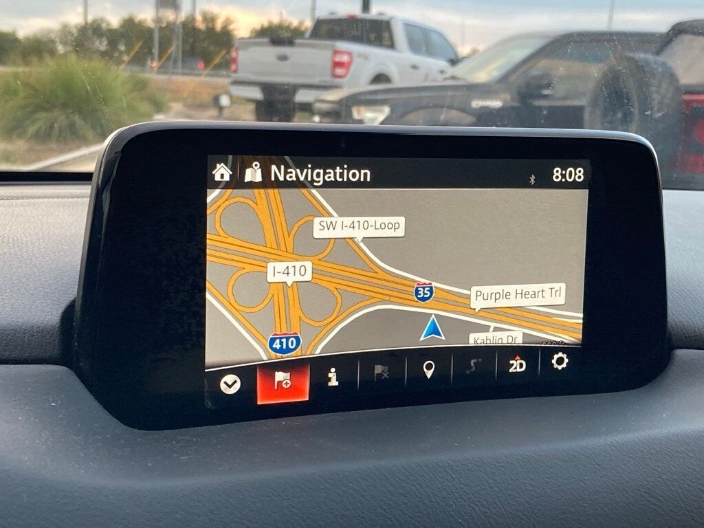 2017 MAZDA CX-5 Touring San Antonio TX