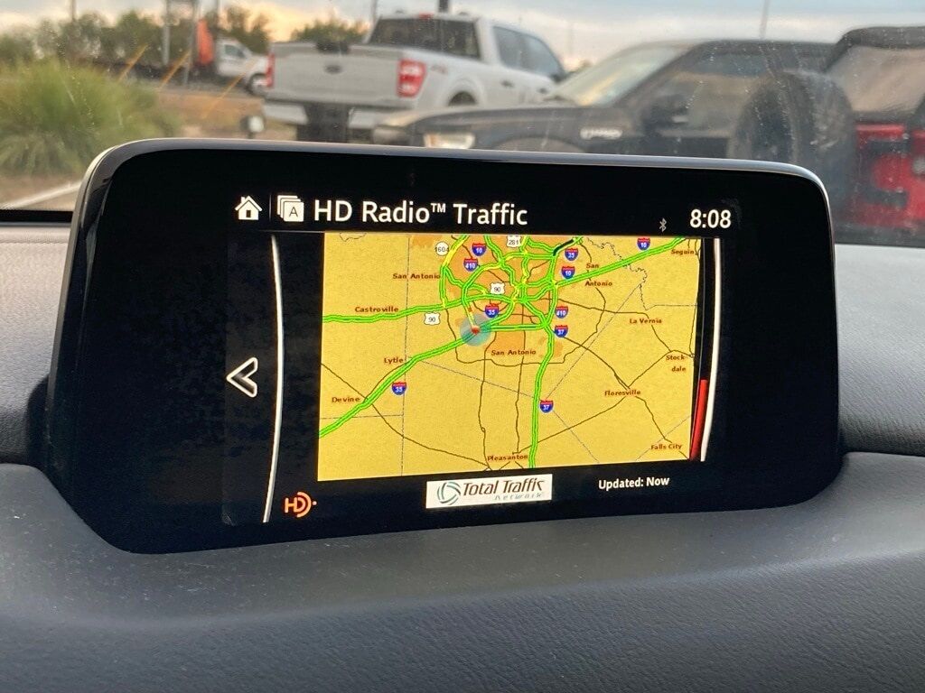 2017 MAZDA CX-5 Touring San Antonio TX