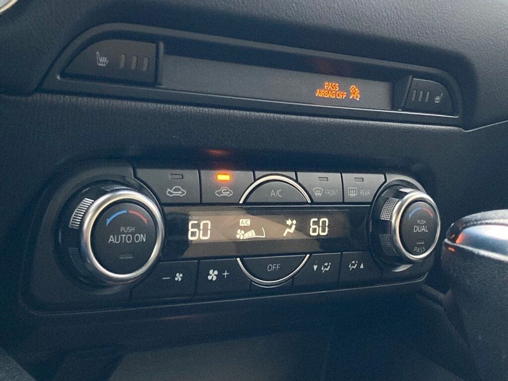 2017 MAZDA CX-5 Touring San Antonio TX