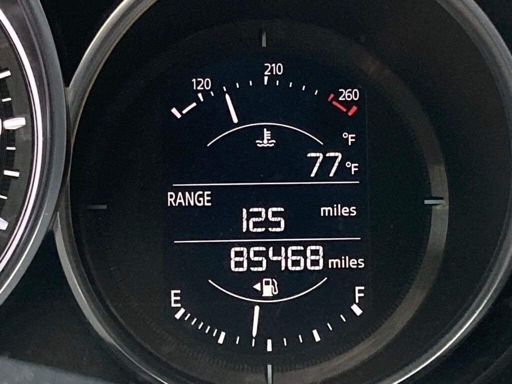 2017 MAZDA CX-5 Touring San Antonio TX