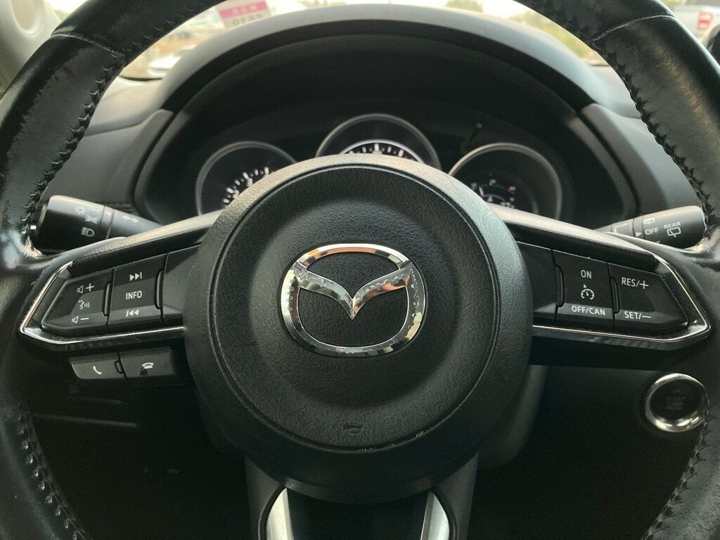 2017 MAZDA CX-5 Touring San Antonio TX
