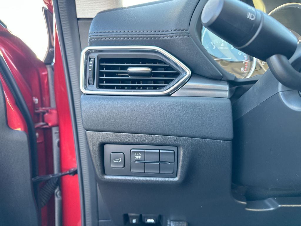 2017 MAZDA CX-5 Touring Tucson AZ