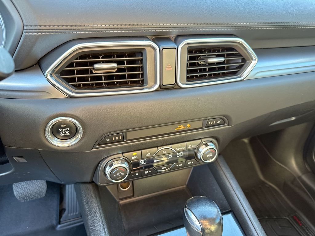 2017 MAZDA CX-5 Touring Tucson AZ