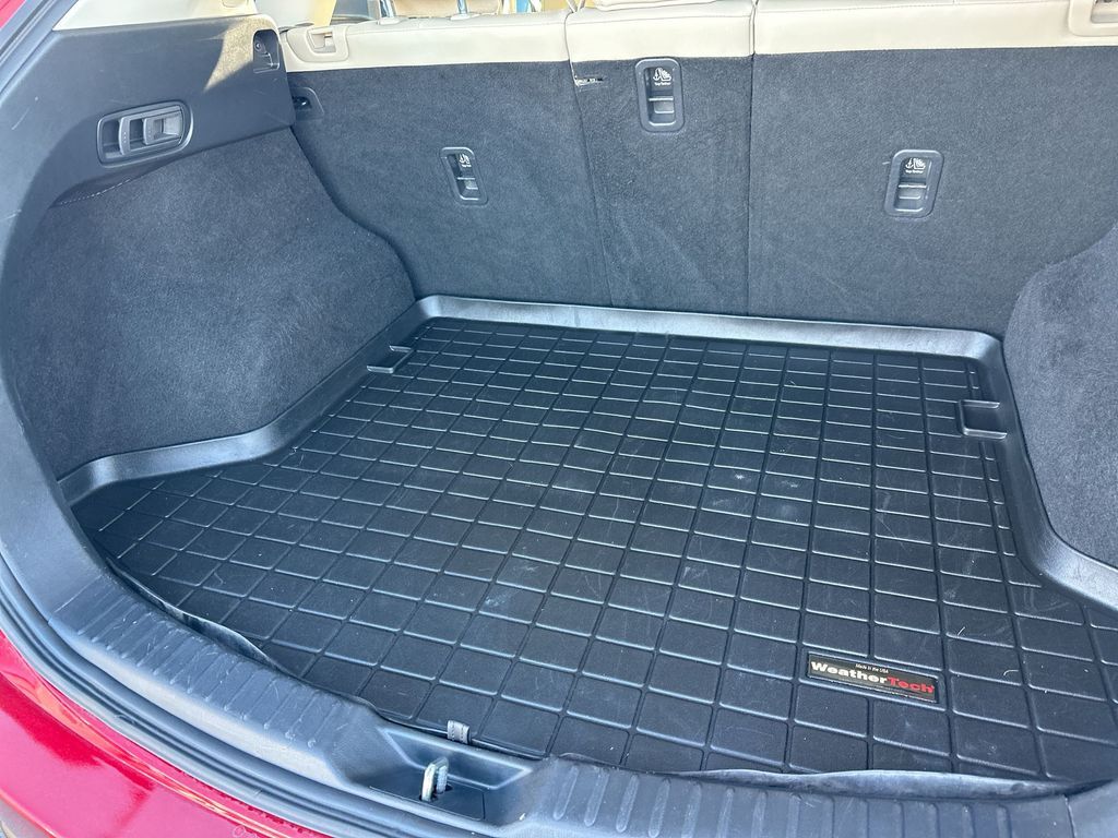 2017 MAZDA CX-5 Touring Tucson AZ