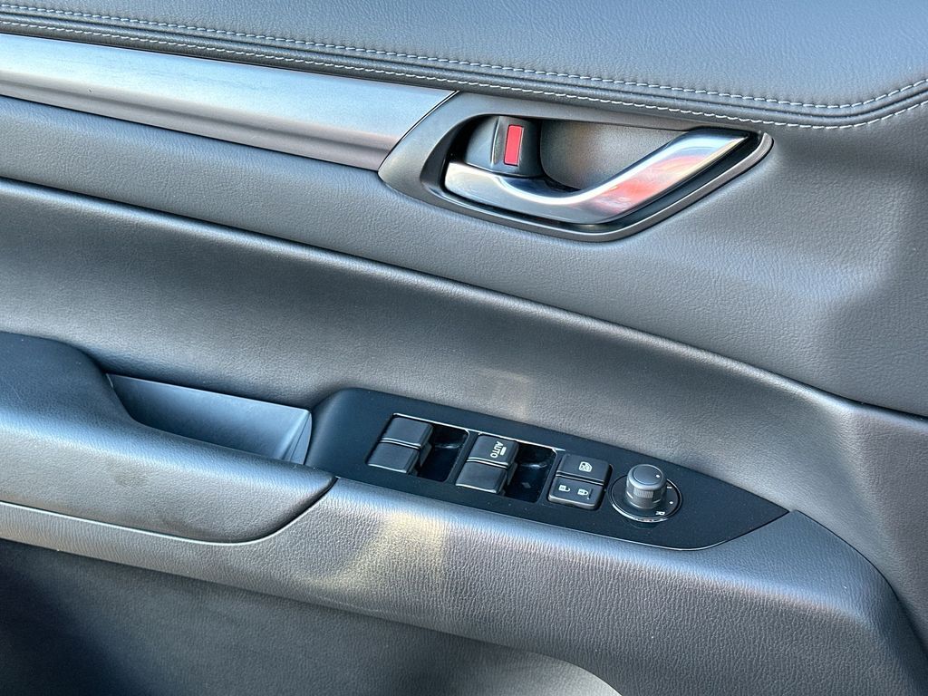 2017 MAZDA CX-5 Touring Tucson AZ