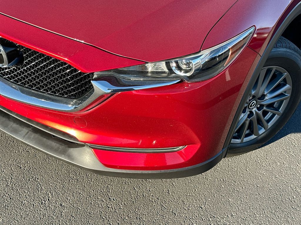 2017 MAZDA CX-5 Touring Tucson AZ