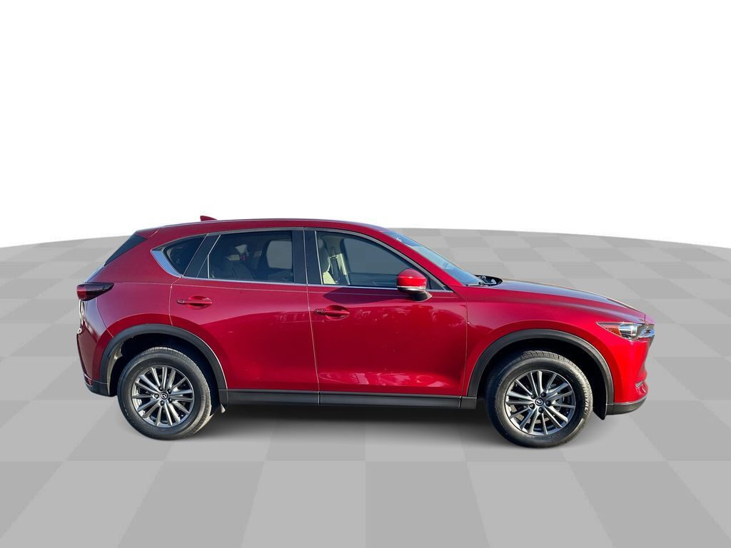 2017 MAZDA CX-5 Touring Tucson AZ