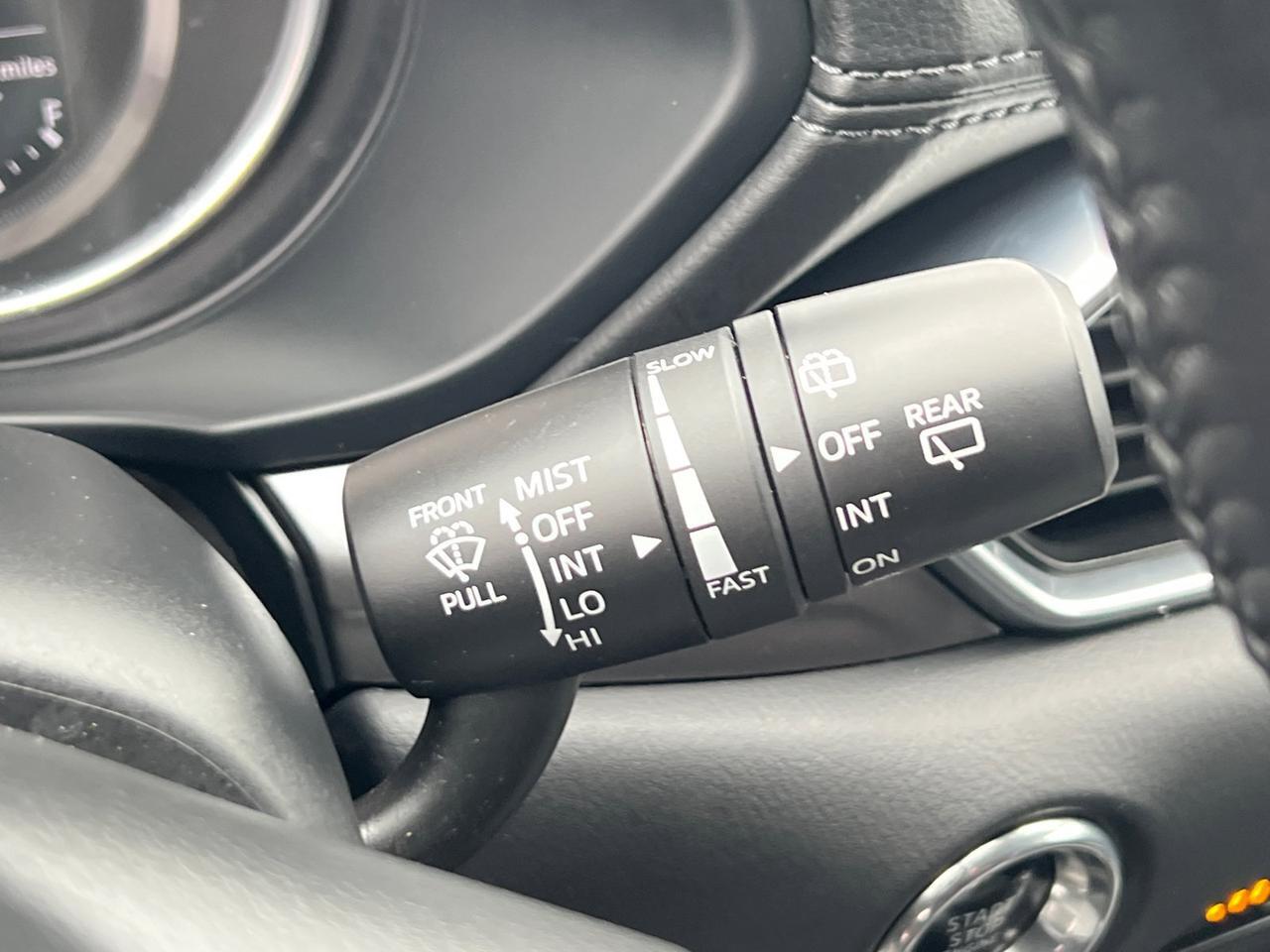 2017 MAZDA CX-5 Touring Hagerstown MD