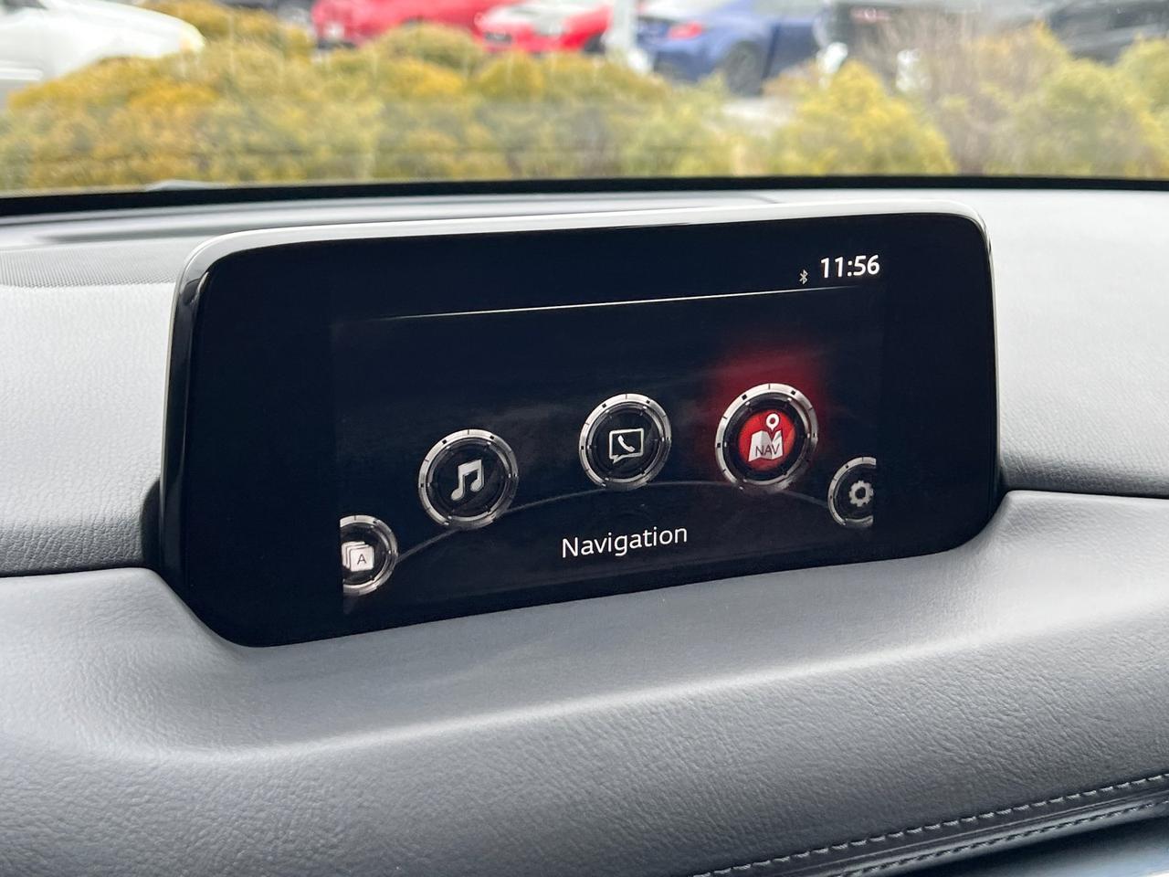 2017 MAZDA CX-5 Touring Hagerstown MD