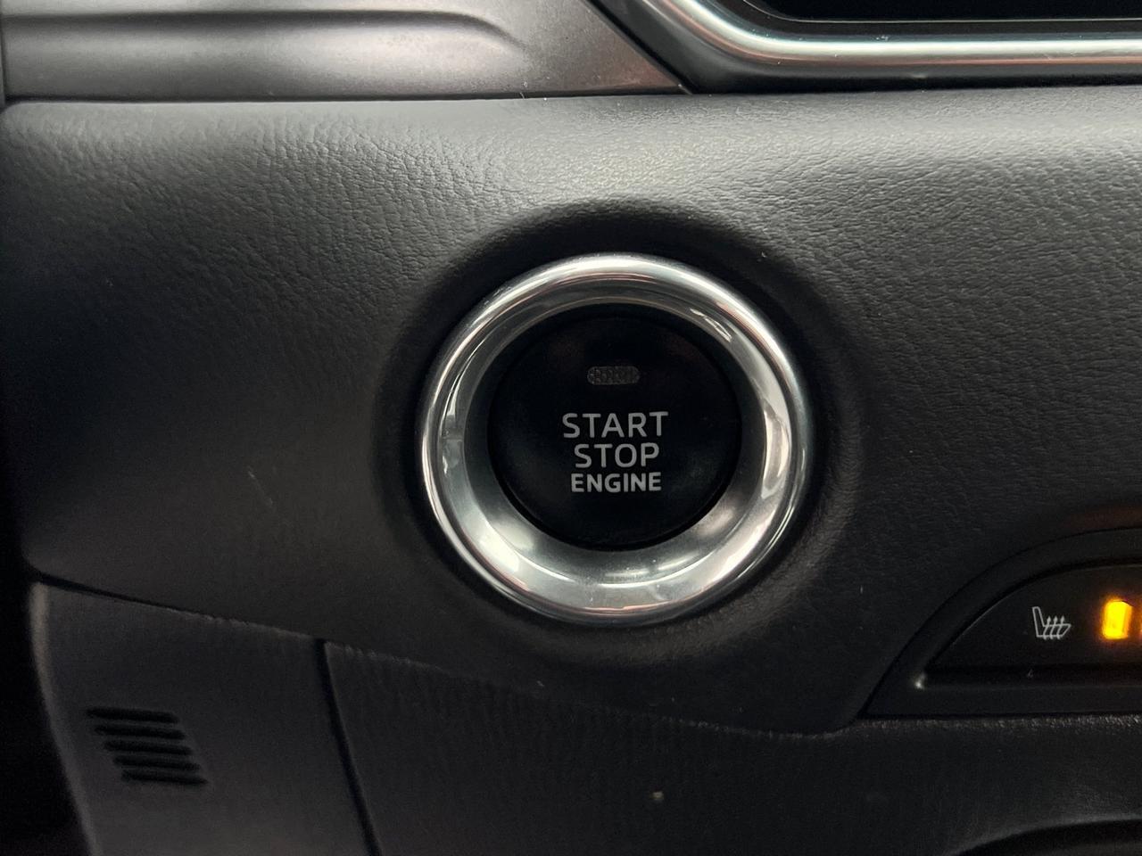 2017 MAZDA CX-5 Touring Hagerstown MD