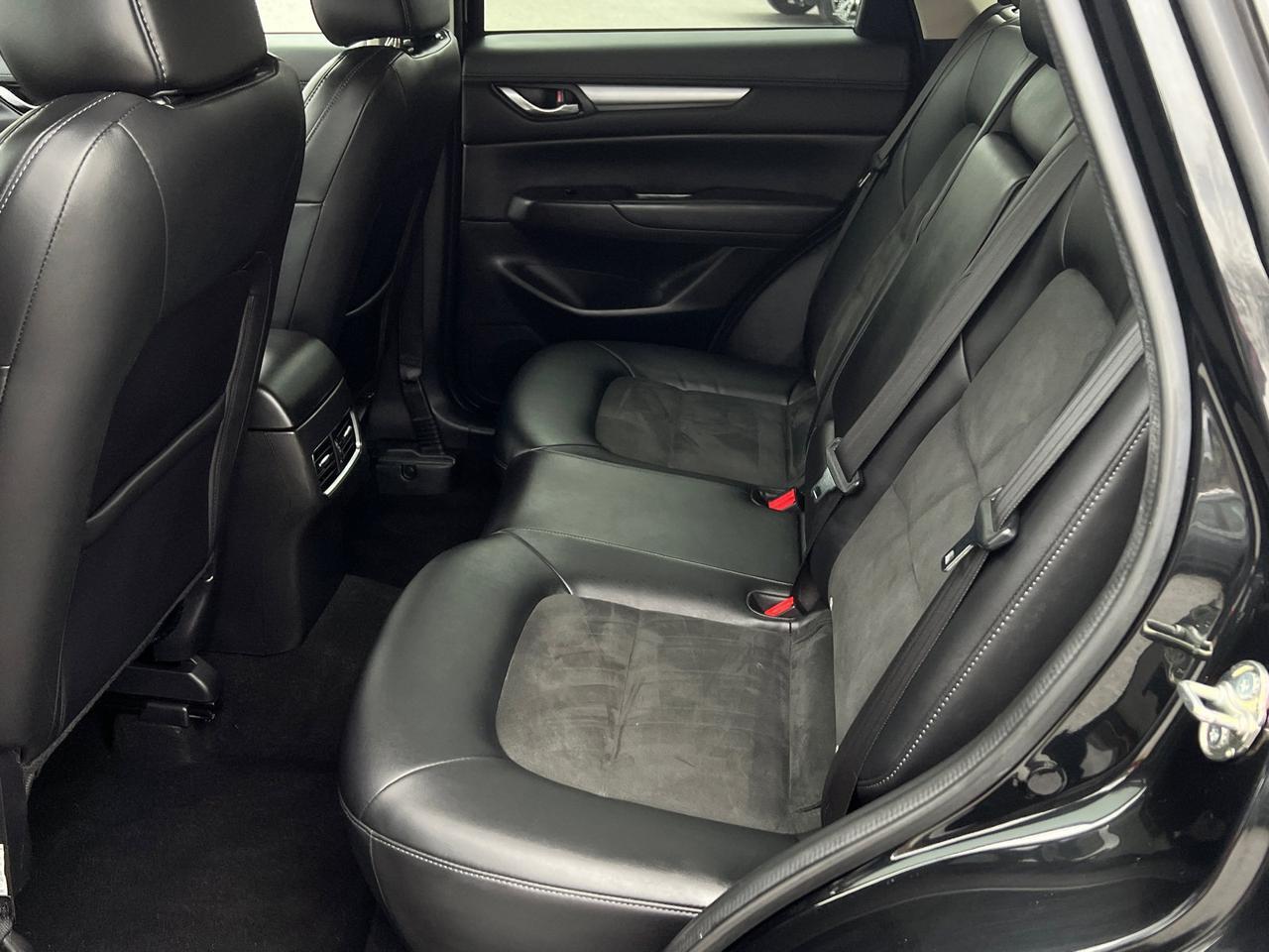 2017 MAZDA CX-5 Touring Hagerstown MD