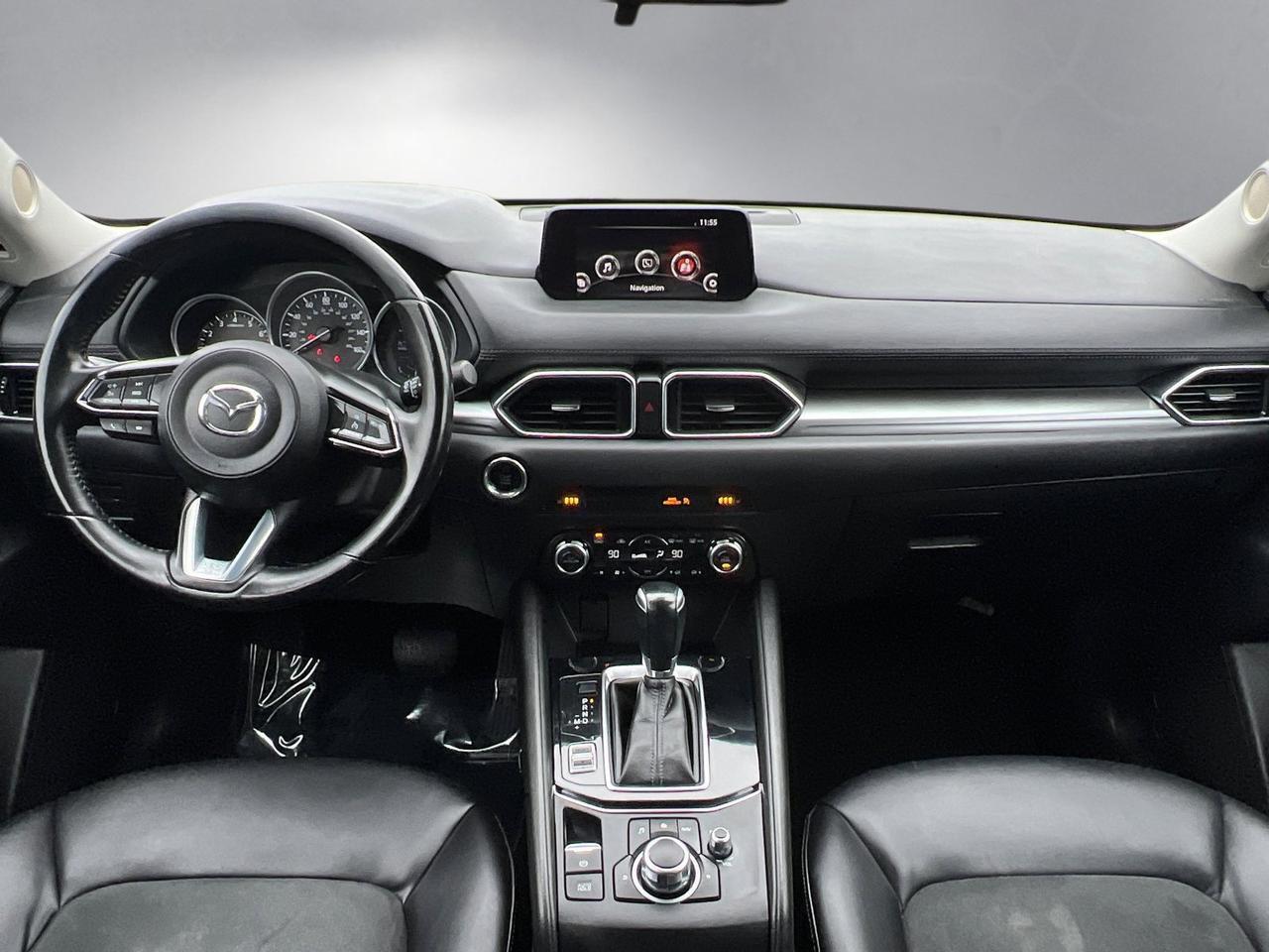 2017 MAZDA CX-5 Touring Hagerstown MD