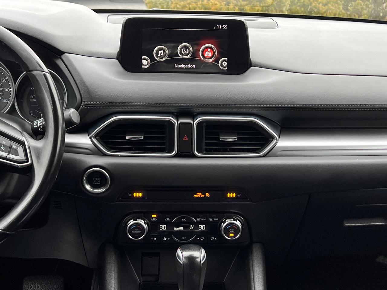 2017 MAZDA CX-5 Touring Hagerstown MD