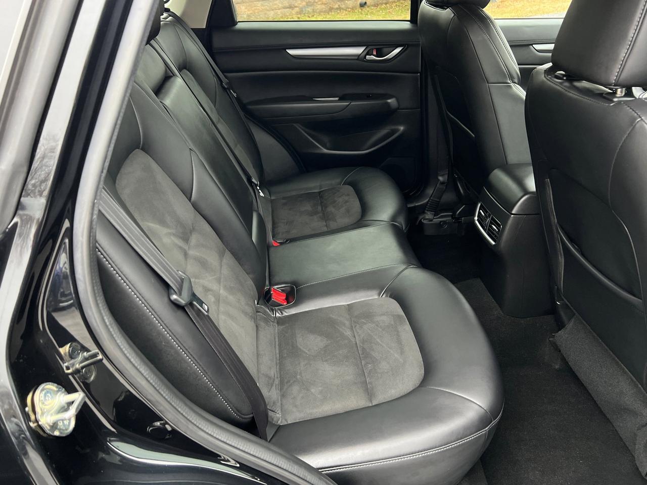 2017 MAZDA CX-5 Touring Hagerstown MD